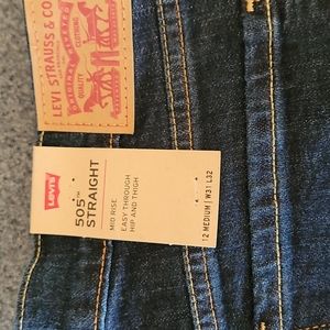 Levi's
